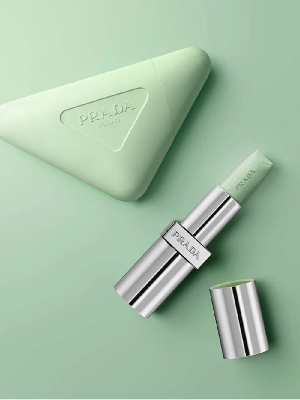 Prada Hydrating Hand Cream with Niacinamide & Biotin - Picture 8 of 8
